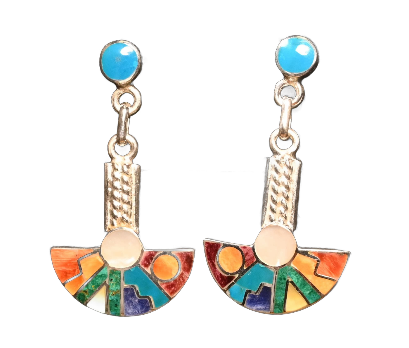 Pendientes Cuchilla Calendario