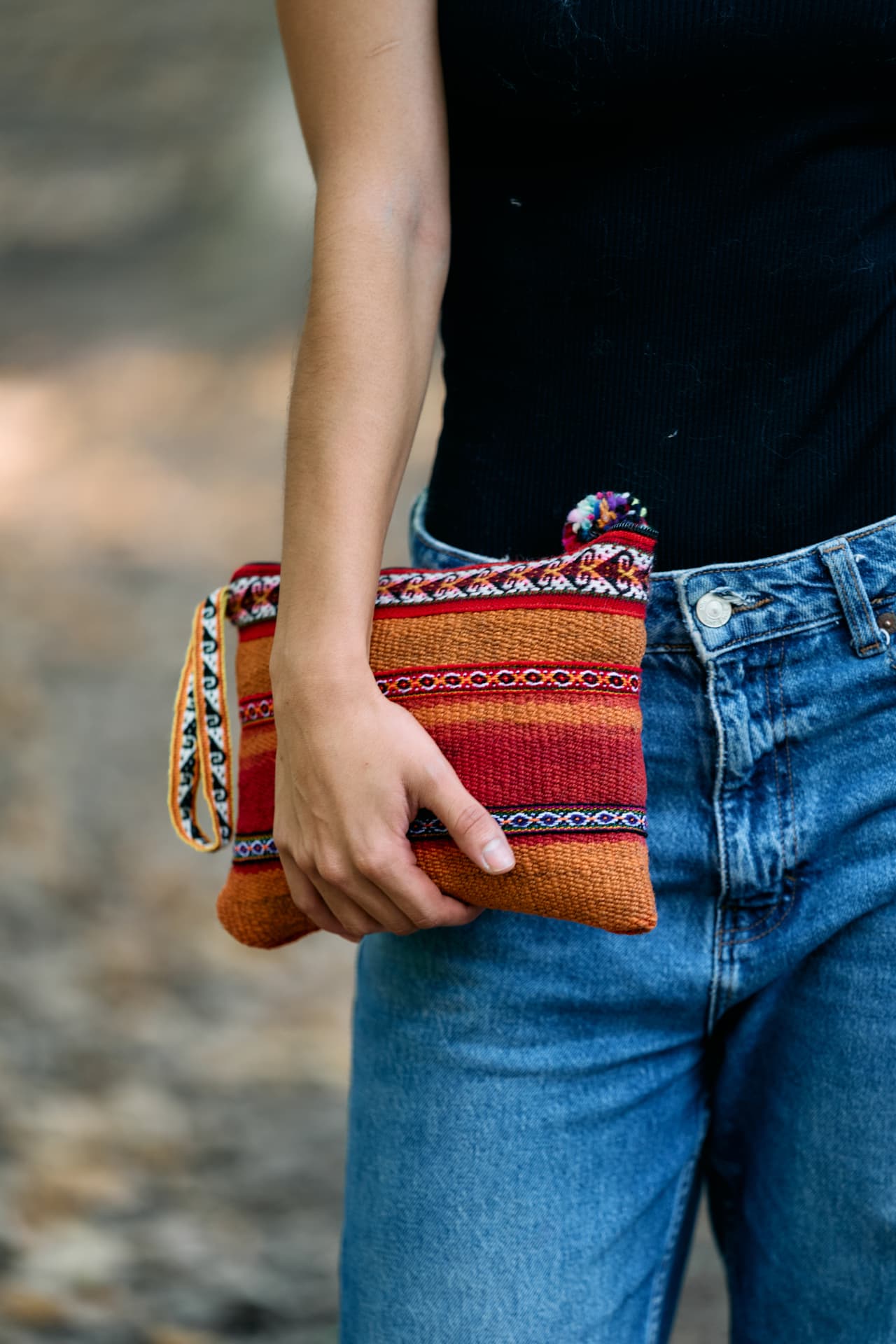 Colección Bolsos