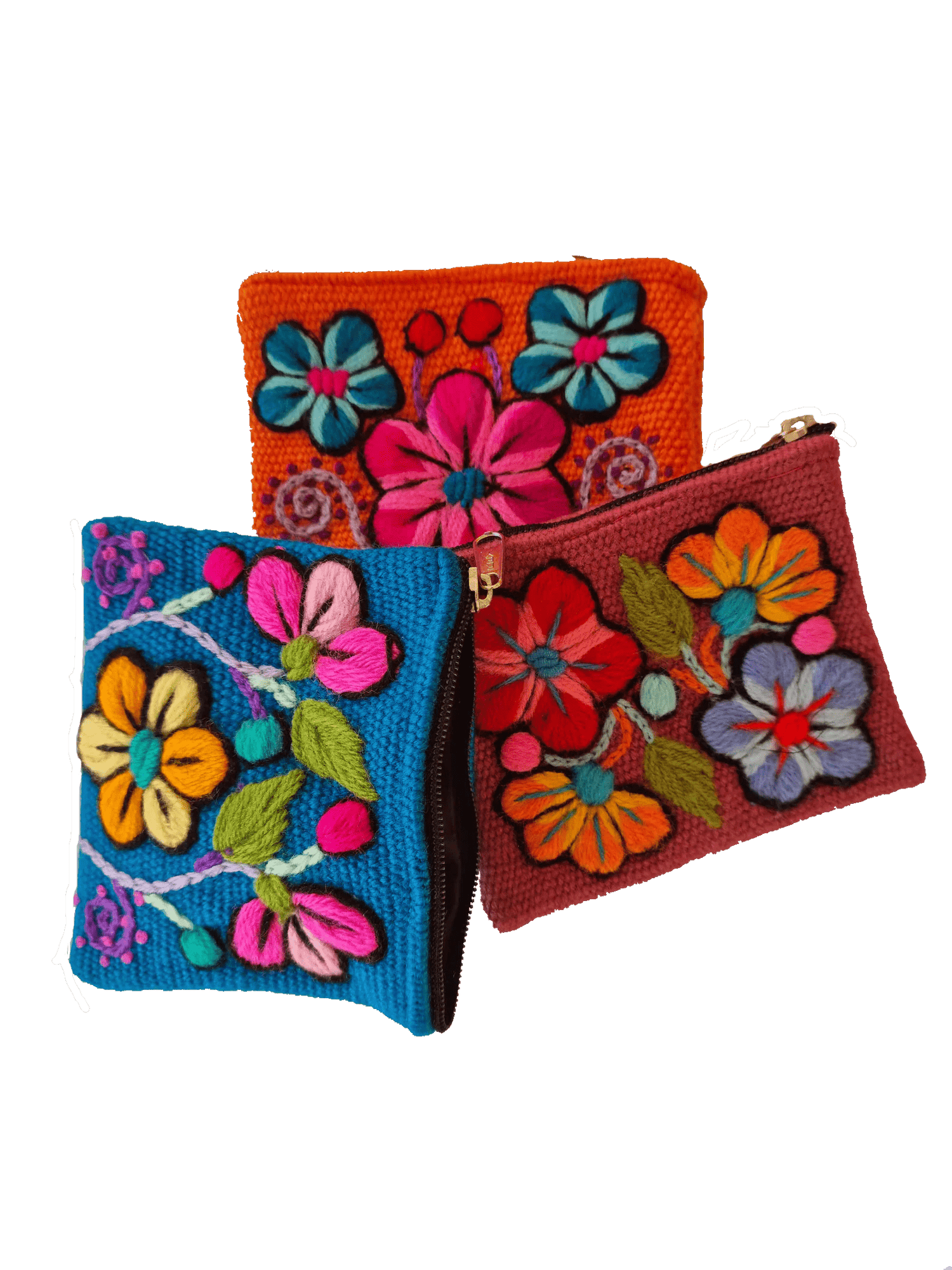 Accesorios Únicos